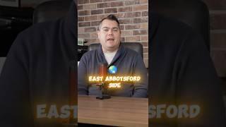 School catchment update for east Abbotsford's new community Cooper Meadows development