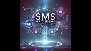 sms multi sender