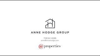 Homes For Sale 45 S. Spring Ave La Grange, IL Anne Hodge @Properties