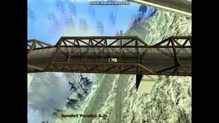 Burn0ut ParadisE: Trailer:[SAMP]:BestSampServer.com