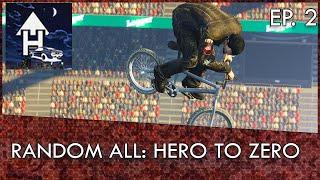 GTA FiveM Random All Racing Ep. 2: From Hero To Zero