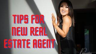 6 Tips for New Real Estate Agent 2021| Top 50 Realtor on Social Media in PA