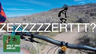 TROY BUILT at KOKOPELLI - FRUITA MTB  |  The Singletrack Sampler