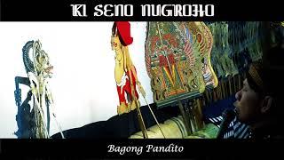 BAGONG Dadi Pandito lucu tenan  Ki Seno Nugroho