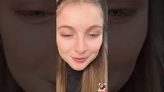 Nathalie(live update) 461 #cuteperiscope #newgirlvlog #viral #livestream #periscope #popular