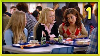 Apprendre l'anglais avec des Films  Mean Girls #1