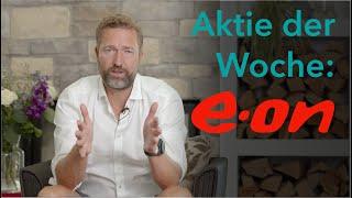 Aktie der Woche - EON SE