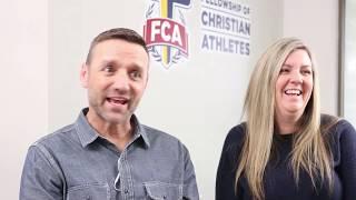 FCA Impact Video - Chris and Trish Johnston