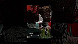 jason Voorhees vs michael myers vs freddy krueger vs leatherface #edit #battle #viral #popular #god