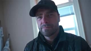 Curtis Joseph “Cujo” Hockey Book Trailer