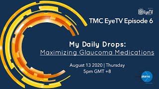 EyeTV Episode 6: My Daily Drops