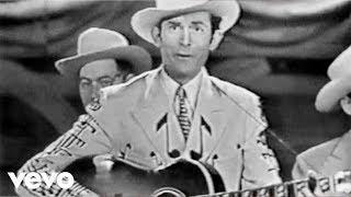 Hank Williams - Hey Good Lookin' (Official Video)