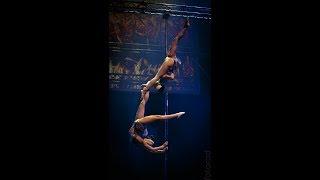 Pole Theatre Professional UK 2018 - Drama Category - The Seifert Sisters