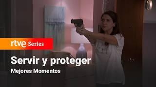 Servir y Proteger: Capítulo 368 - Mejores Momentos | RTVE Series