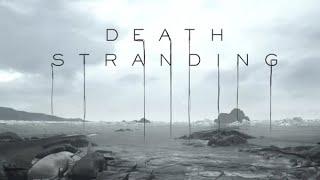 Death Stranding Review