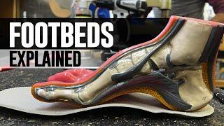 Ski Footbeds Explained | All About Insoles, and Why