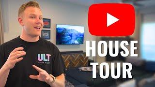 YouTube Musicians House Tour!