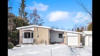 Ottawa Homes For Sale | 3360 BARNSDALE ROAD | Bennett Property Shop Realty