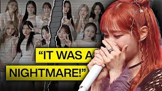 The WORST K-Pop Companies