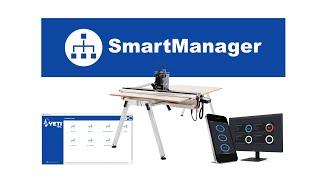 SmartManager Introduction