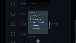 whatsapp trick I bet you didn't know about. Android apps:SE1 EP6 #tech