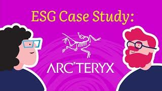 ESG Case Study: How Arc'Teryx drives Social Impact by connecting to nature