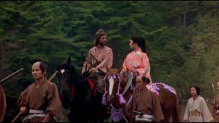 Shogun: Anjin-San Tells Mariko That This Is The Only World For Him