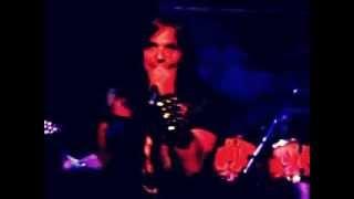IRON MAIDEN TRIBUTE BAND - CHILDREN OF THE DAMNED BY "BRAVE NEW WORLD"