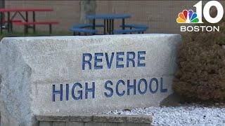 Revere school community asks for help to curb violence