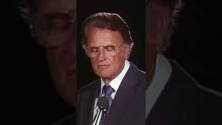 Is There A Hell? Ep6 #billygraham #biblestudy  #mondaynightclassics #study #shorts #prayer