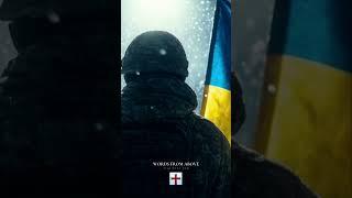 Words From Above - War Must End | A tribute to the victims of the war | Full video on my channel