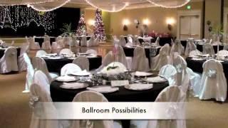 Temeku Hills Ballroom Tour