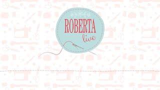 Borsa I Love Houses #1  - Roberta Live Sera