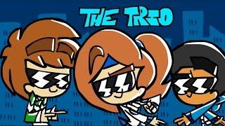 The Trio Teaser