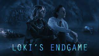 Loki's Endgame