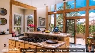 22 Cougar Way Evergreen, CO