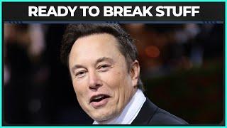 Elon's CATASTROPIC Plan To Slash $2 Trillion In Gov't Spending