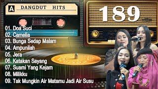 KUMPULAN LAGU DANGDUT LAWAS KENANGAN PALING HITS  WIWID ARIZONA, ASIH KUSUMA, LILIS AZKA, AMANDA