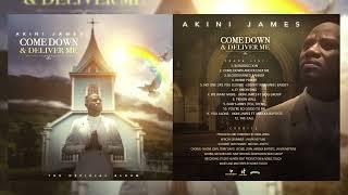 Akini James - The Call (Official Audio)