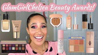 The GlamGirlChelsea Beauty Awards | The BEST Products of 2019!!! | Collab with CrazyBeautifulMua!