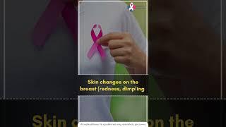 Breast Cancer: Symptoms, Detection, Consultation For Timely Intervention, Consult Healthcare, Surat.