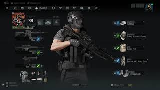How Gear Score and Tiered Loot work in Ghost Recon: Breakpoint