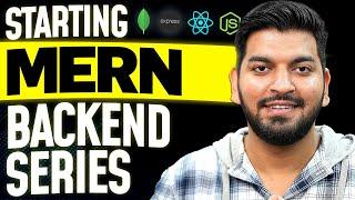 Introduction to Backend Development, NodeJS and ExpressJS