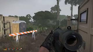 Lombakkan Safari - ArmA 3 Mission