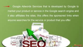 Online marketing services company Adelaide