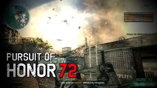 Pursuit of Honor 72 (Jaykinsy) [HD]