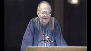 Edsger Dijkstra's Retirement Banquet - Part 8 of 13