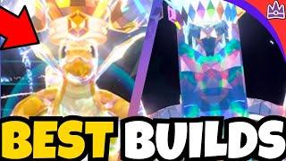 BEST 7 Star DRAGONITE Raid Builds for Pokemon Scarlet & Violet