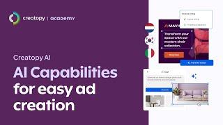 Creatopy AI: Easy Ad Creation and Production 