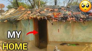 गरीब YOUTUBER KA घर  !! My HOUSE 